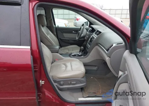 2016 GMC Acadia Slt-1 z USA, uszkodzony, nr VIN 1GKKRRKD4GJ113803